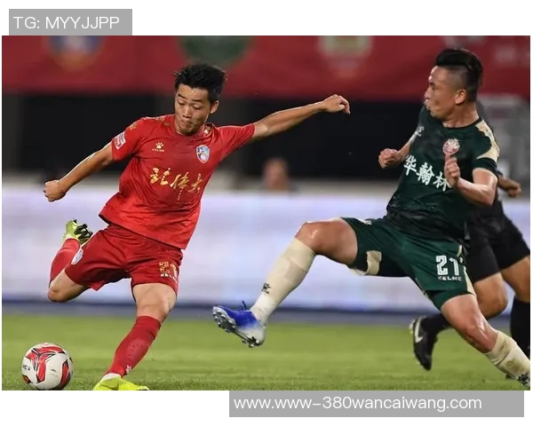 运动新闻北体大迎战黑龙江FC力争主场全取三分展现球队实力